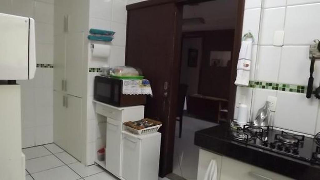 Casa, Santa Amélia, 3 Quartos, 4 Vagas, 1 Suíte