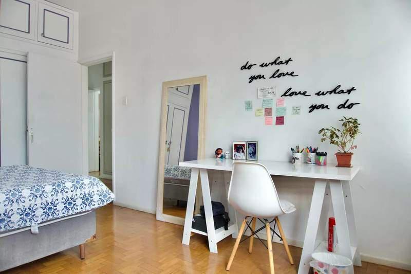 Apartamento, Centro, 3 Quartos, 1 Vaga