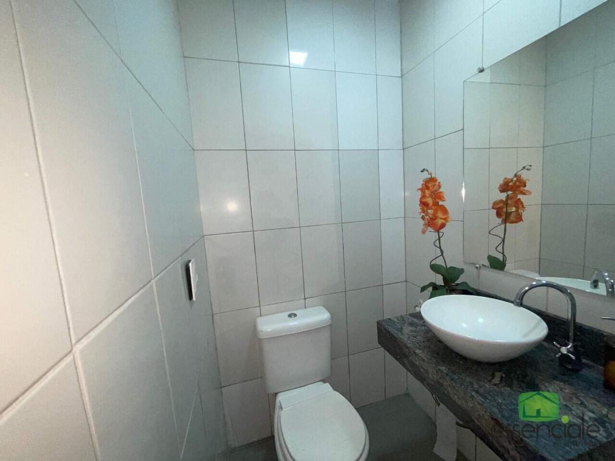 Casa, Eldorado, 3 Quartos, 3 Vagas, 2 Suítes