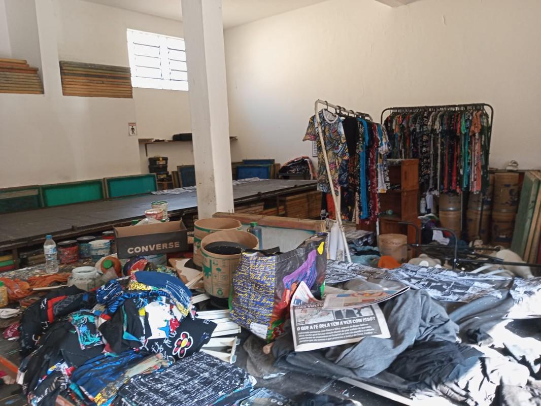 Andar, Nova Vista, 0 Quarto, 0 Vaga