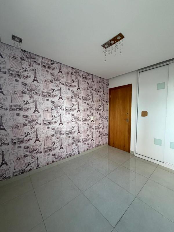 Apartamento, Sagrada Família, 3 Quartos, 2 Vagas, 1 Suíte
