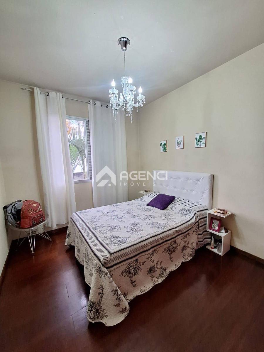 Apartamento, Padre Eustáquio, 3 Quartos, 0 Vaga, 1 Suíte