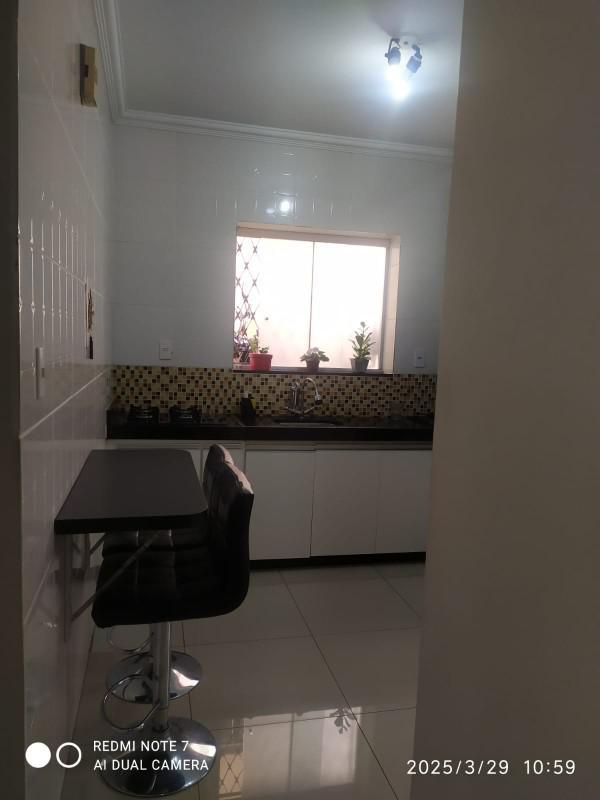 Apartamento, Parque Belo Horizonte Industrial, 2 Quartos, 1 Vaga