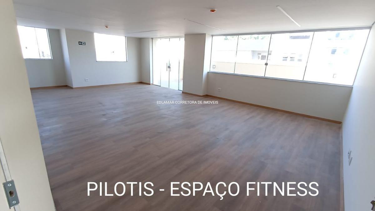 Apartamento, Jardim Riacho das Pedras, 4 Quartos, 3 Vagas, 1 Suíte