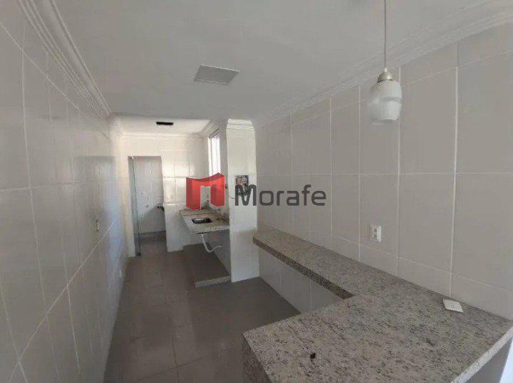 Casa, Vila Clóris, 2 Quartos, 0 Vaga, 1 Suíte