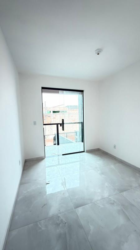 Casa, Lagoinha Leblon (venda Nova), 2 Quartos, 2 Vagas, 2 Suítes