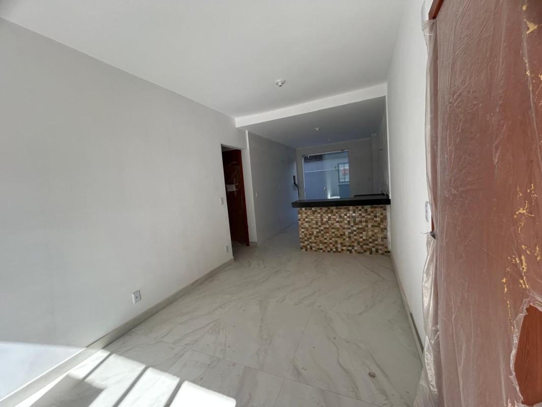 Apartamento, Nova Granada, 2 Quartos, 2 Vagas, 1 Suíte