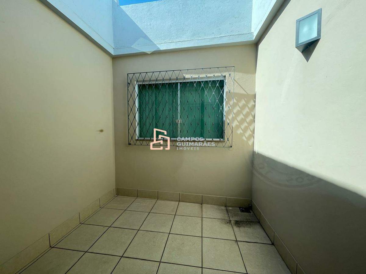 Apartamento, Alípio de Melo, 3 Quartos