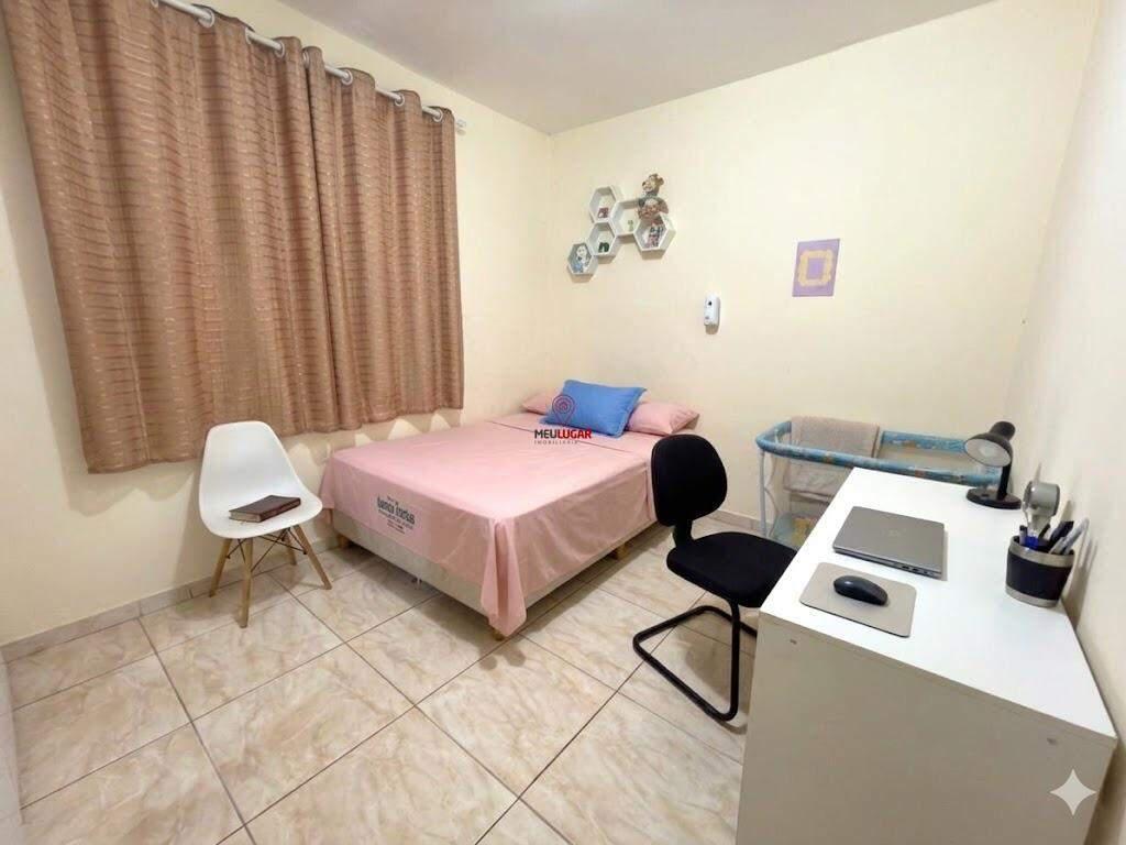 Casa, Diamante, 3 Quartos, 5 Vagas, 1 Suíte