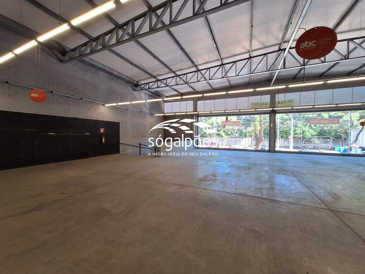 Galpão, São João Batista (venda Nova), 5 Vagas