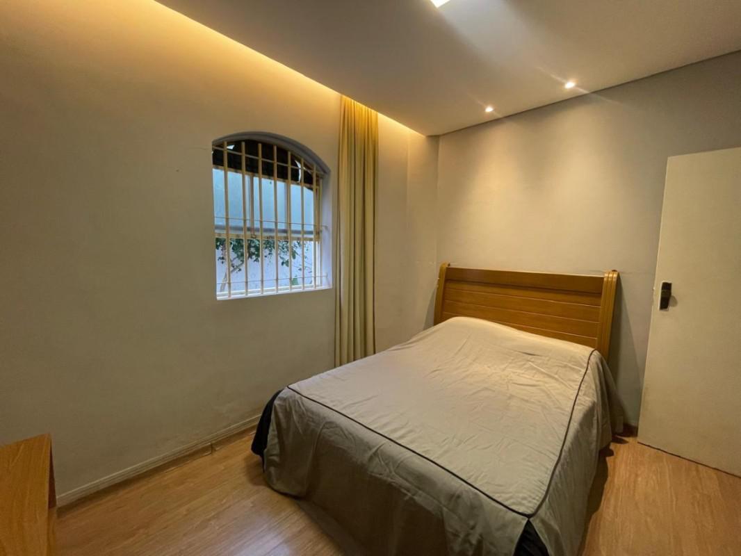 Casa, Santa Lúcia, 5 Quartos, 4 Vagas, 1 Suíte