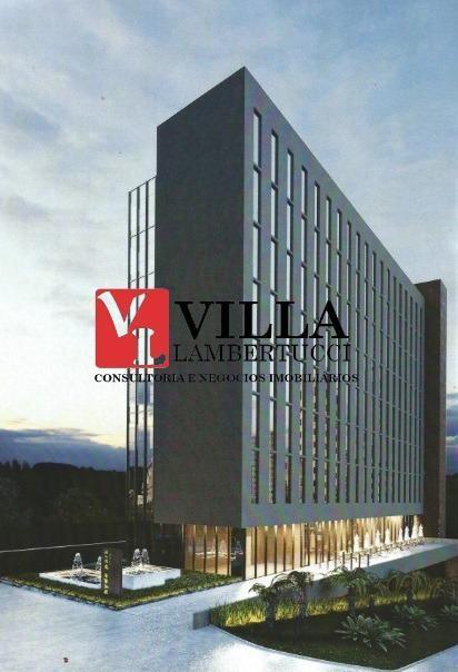 Andar, Liberdade, 0 Quarto, 1 Vaga