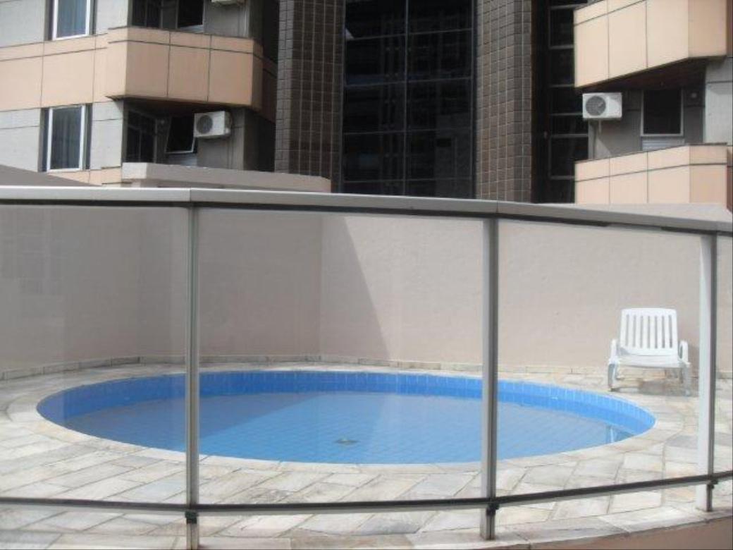 Apartamento, Savassi, 1 Quarto, 1 Vaga