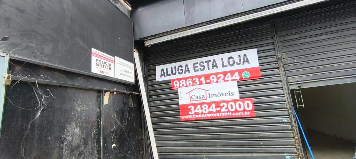Andar, Cidade Nova, 0 Quarto, 0 Vaga