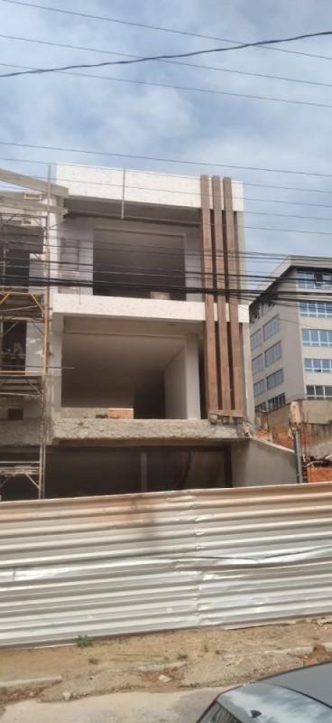 Casa, Jardim Riacho das Pedras, 3 Quartos, 4 Vagas, 1 Suíte