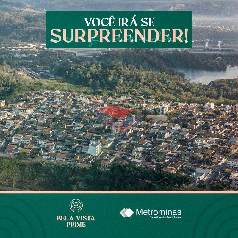 Lote, Bela Vista, 0 Quarto, 0 Vaga