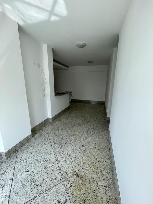 Apartamento, Vila da Serra, 2 Quartos, 2 Vagas, 1 Suíte