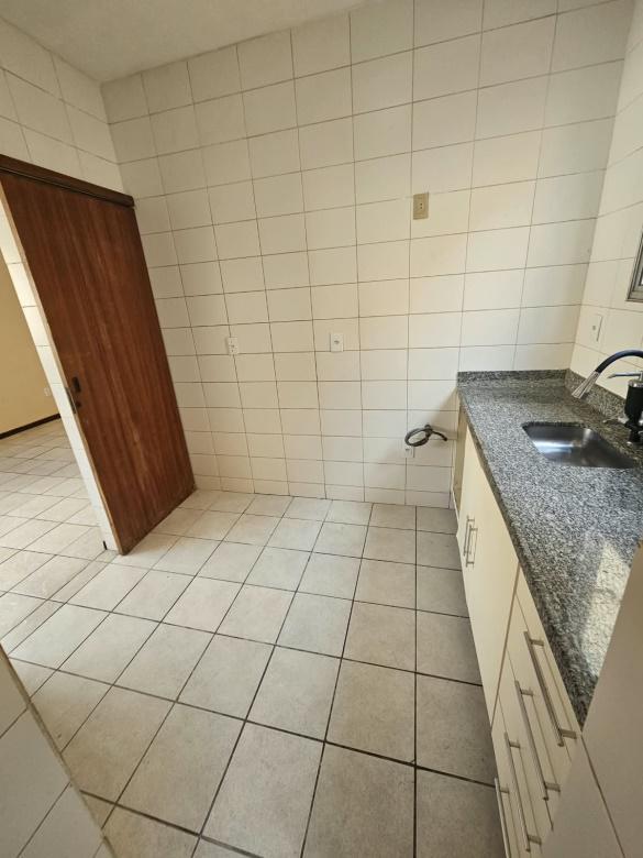 Apartamento, Santa Efigênia, 3 Quartos, 2 Vagas, 1 Suíte