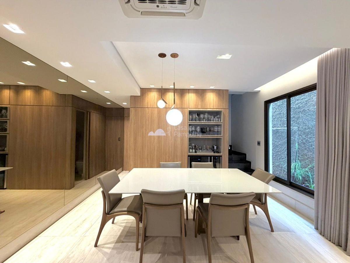 Casa, Santa Amélia, 3 Quartos, 2 Vagas, 1 Suíte