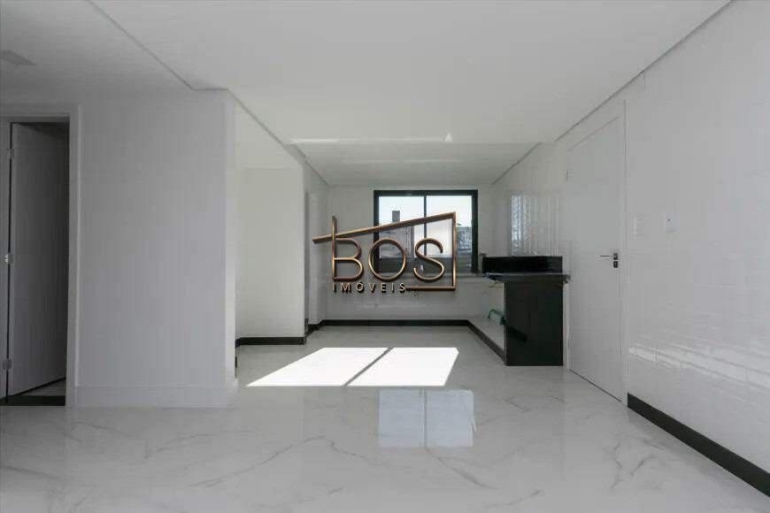 Apartamento, Serra, 4 Quartos, 3 Vagas, 3 Suítes