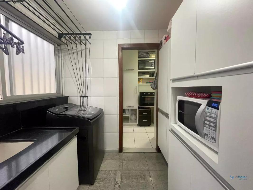 Apartamento, Ouro Preto, 4 Quartos, 4 Vagas, 1 Suíte