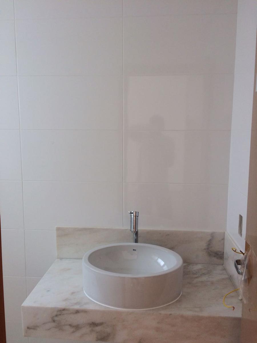 Apartamento, Cabral, 3 Quartos, 2 Vagas, 1 Suíte