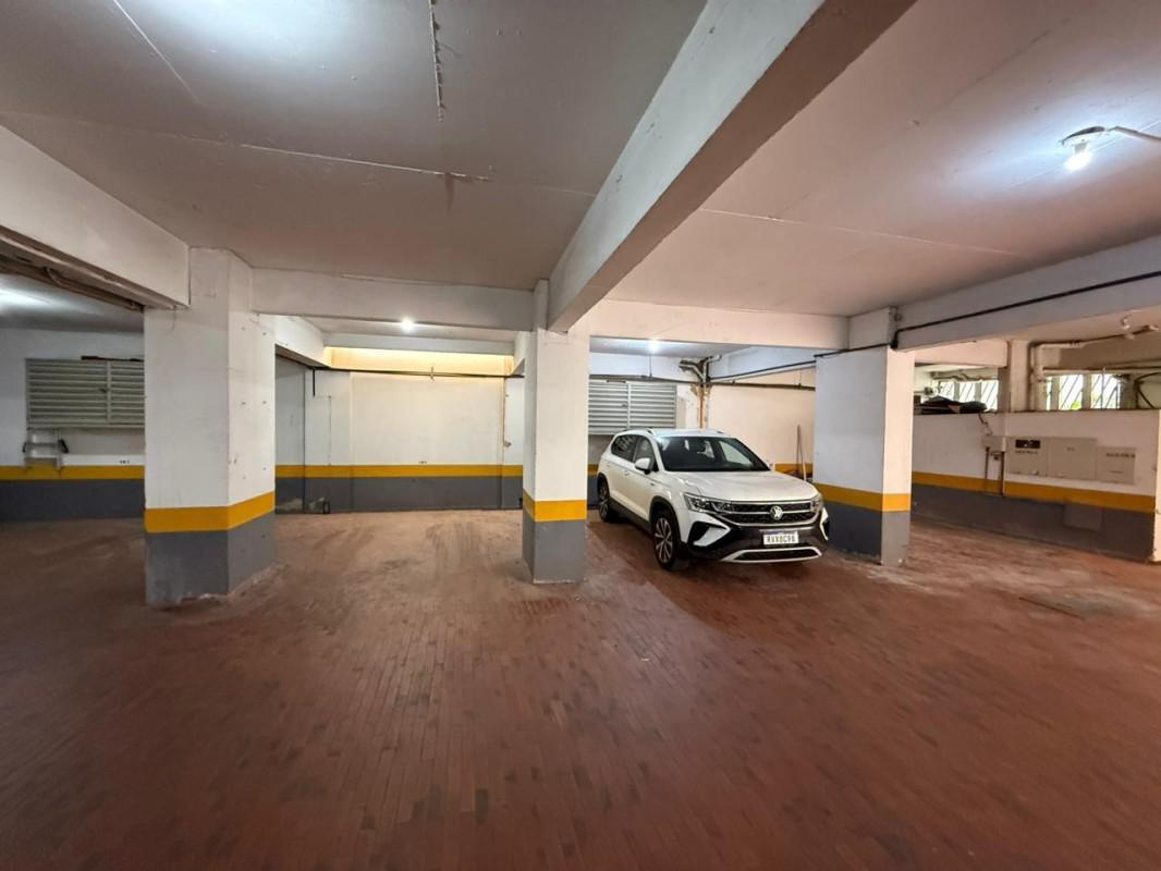 Apartamento, Santo Agostinho, 4 Quartos, 2 Vagas, 1 Suíte