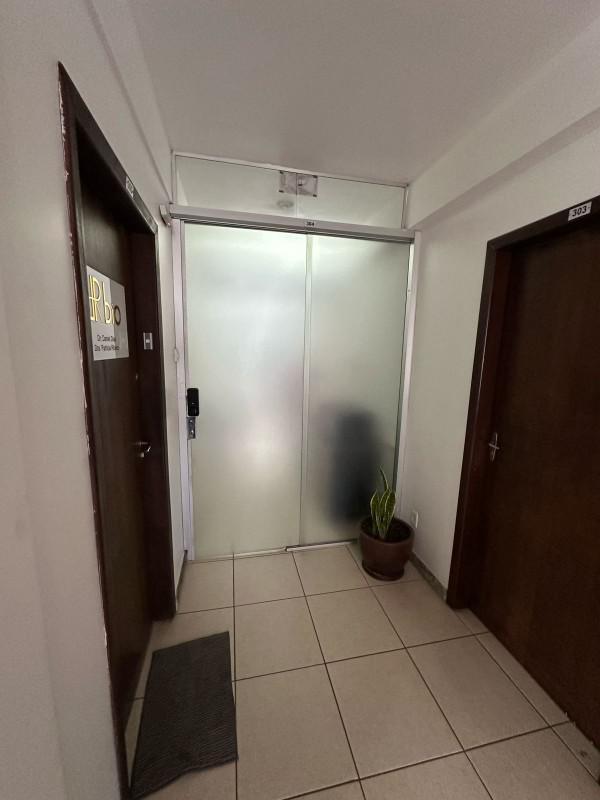 Andar, Santa Amélia, 1 Quarto, 0 Vaga