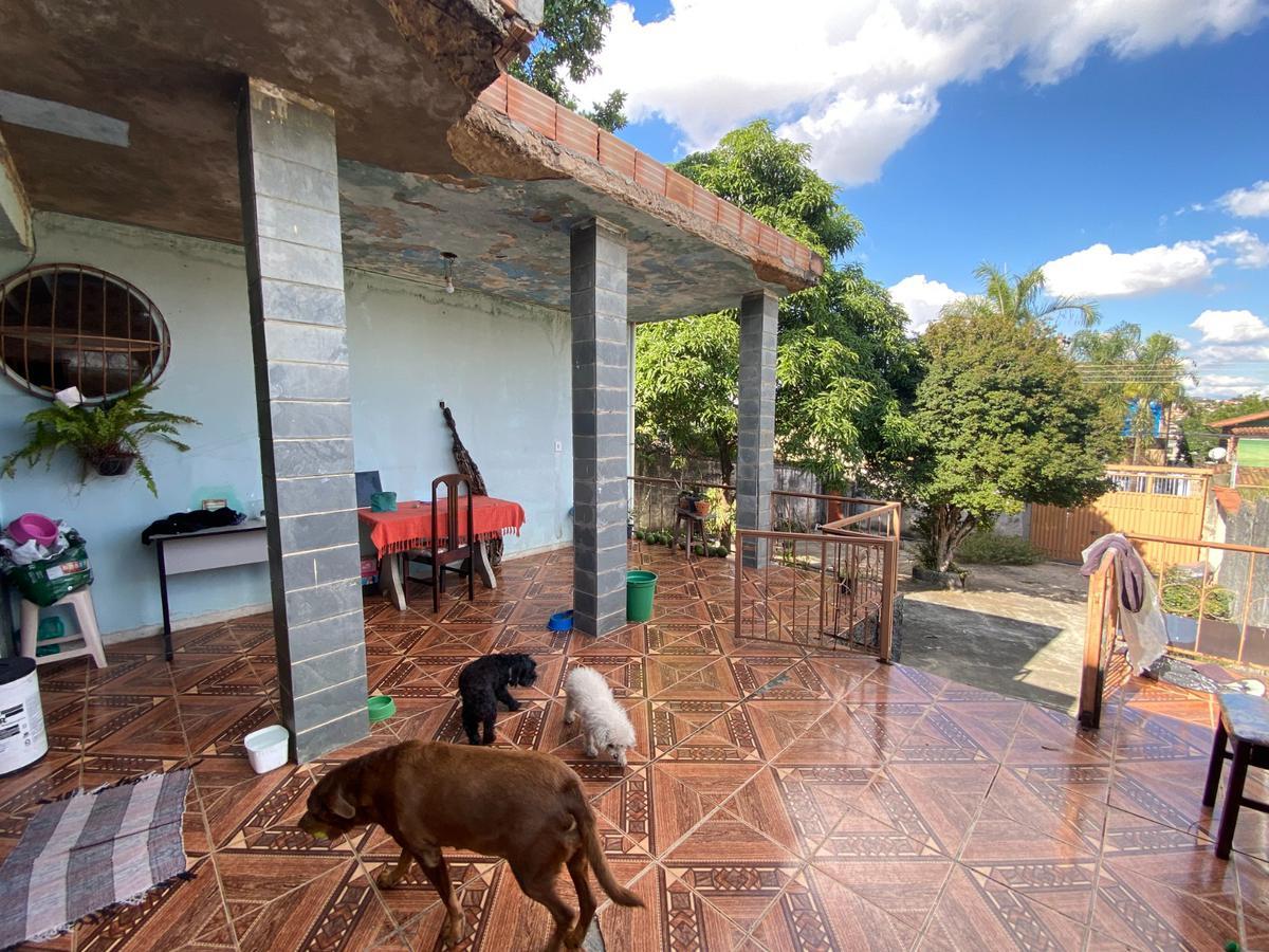 Casa, São Joaquim, 2 Quartos, 4 Vagas