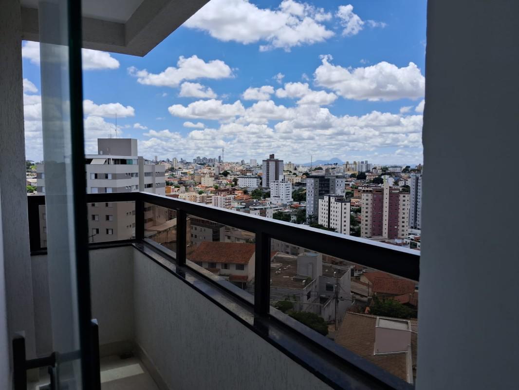 Apartamento, Minas Brasil, 3 Quartos, 2 Vagas, 1 Suíte