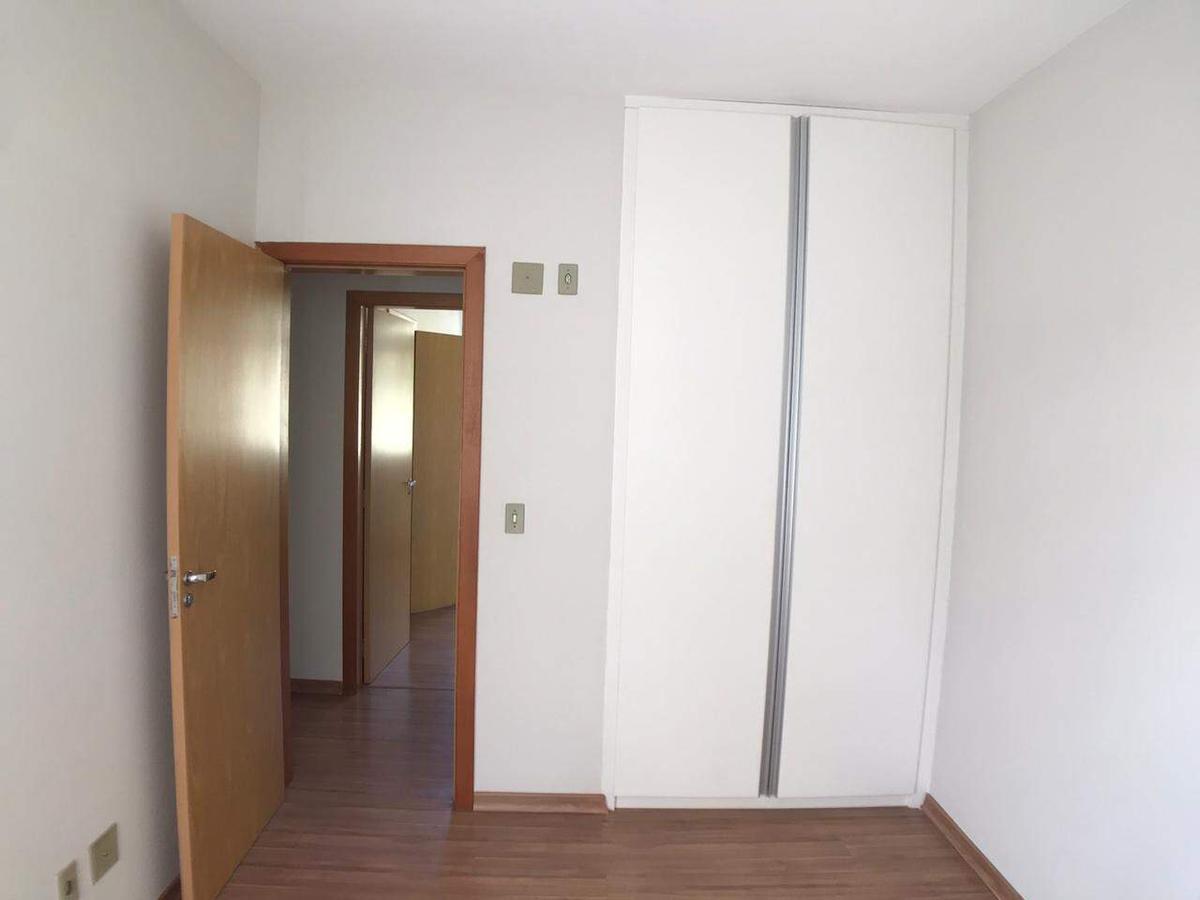 Apartamento, Estoril, 2 Quartos, 2 Vagas, 1 Suíte