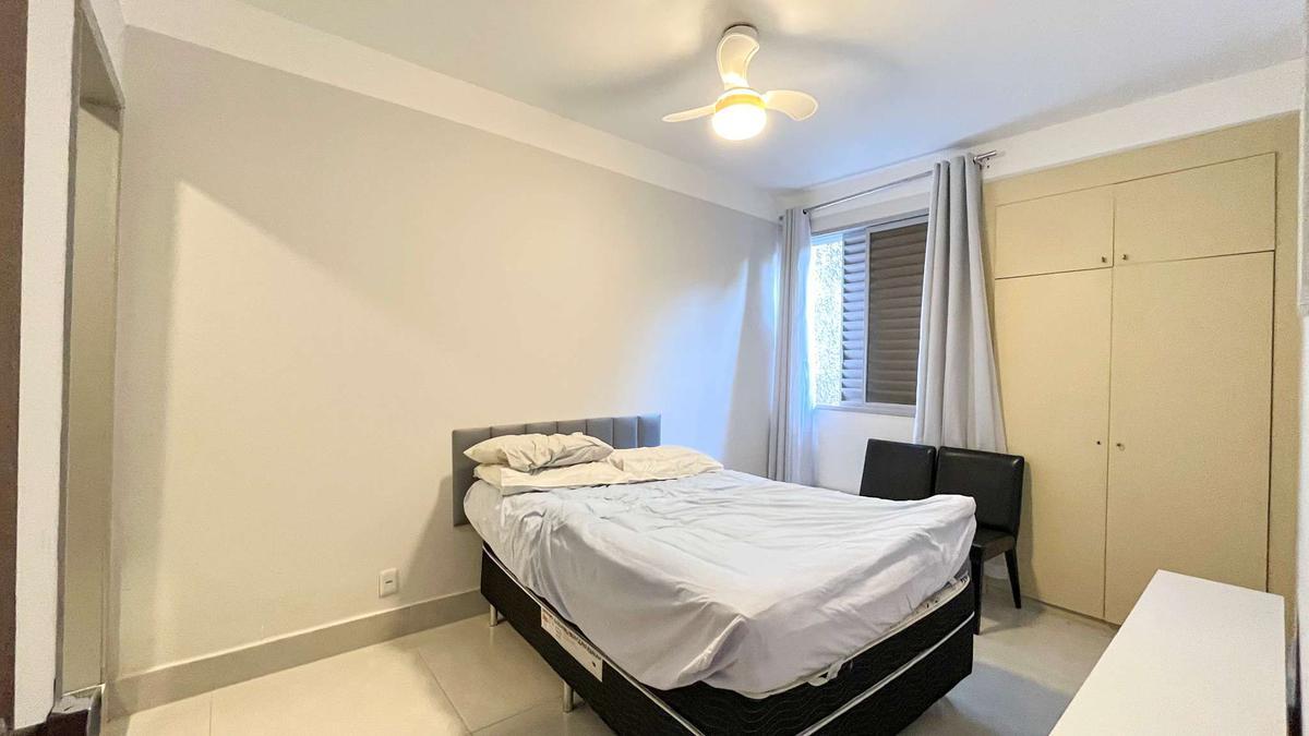 Apartamento, Sion, 2 Quartos, 1 Vaga, 1 Suíte