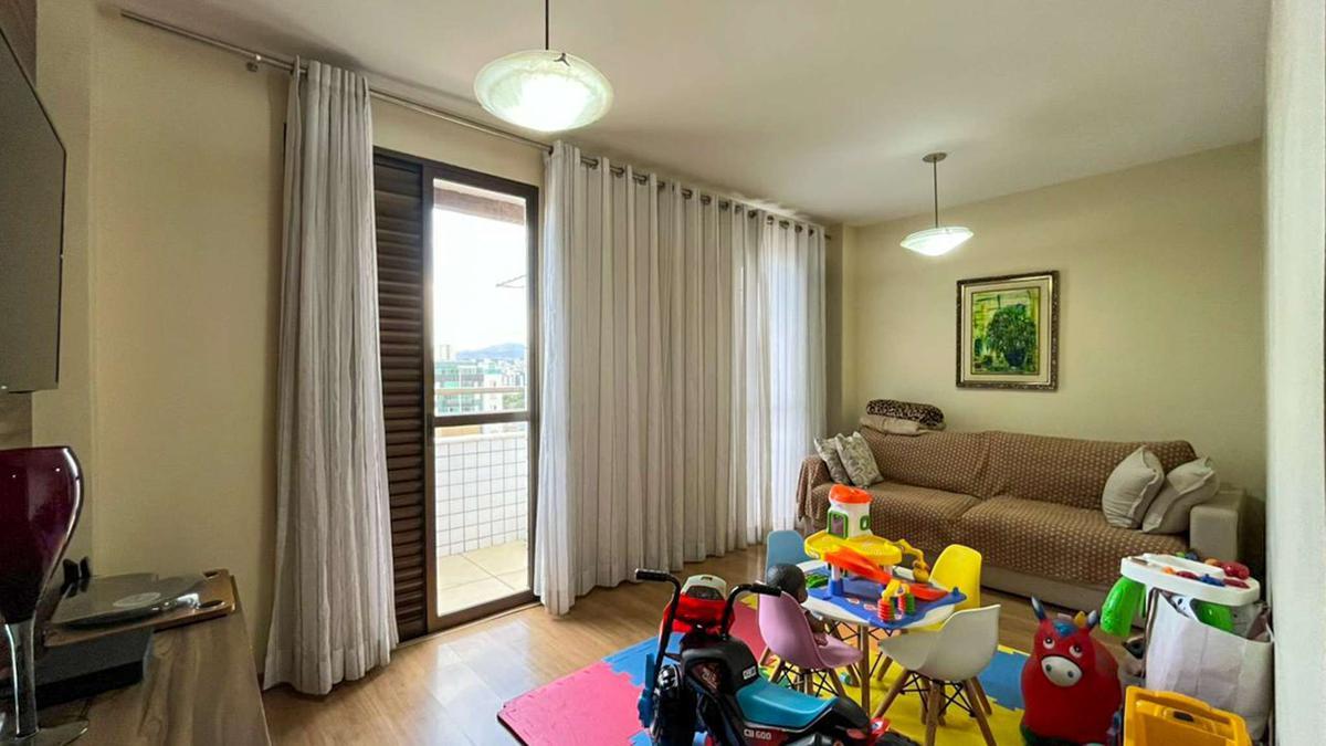 Cobertura, Palmares, 3 Quartos, 5 Vagas, 3 Suítes