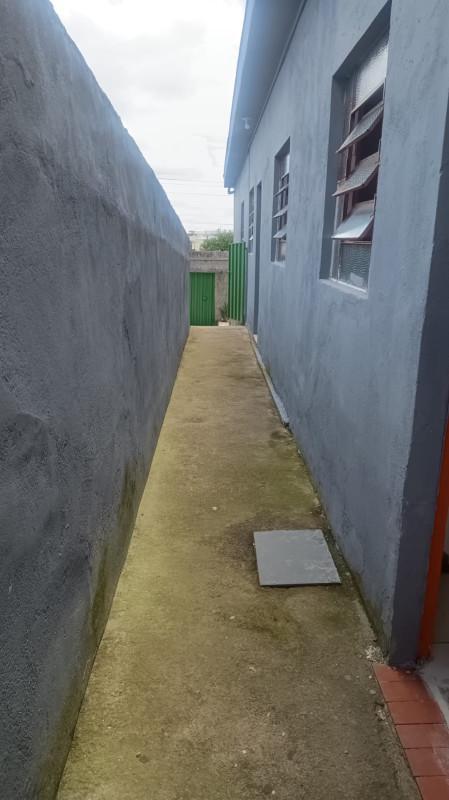 Casa, Novo Progresso, 2 Quartos, 0 Vaga