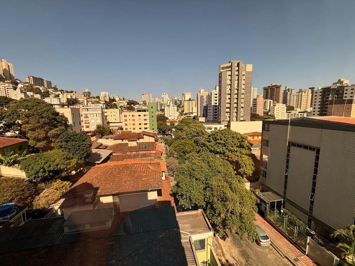 Cobertura, São Lucas, 3 Quartos, 2 Vagas, 2 Suítes