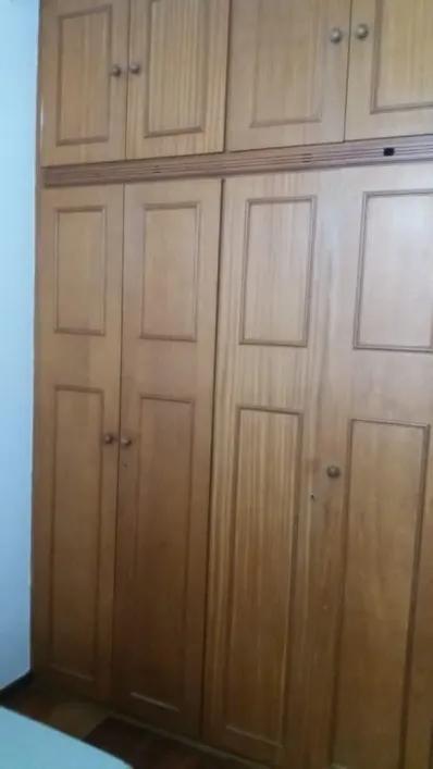 Apartamento, Ouro Preto, 3 Quartos, 2 Vagas, 1 Suíte