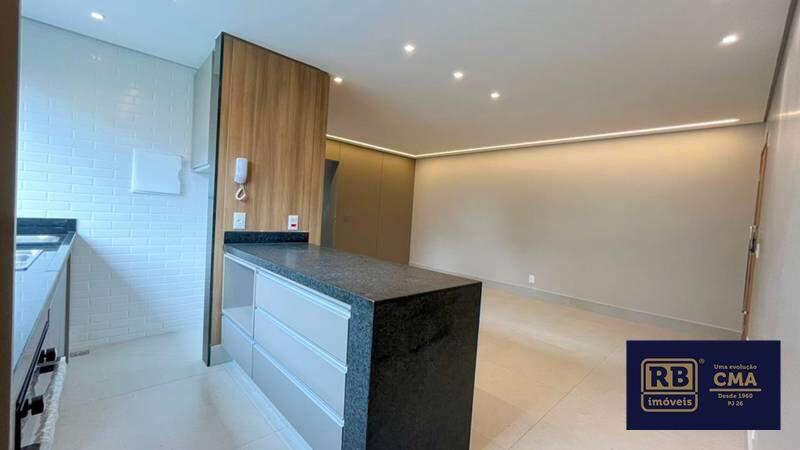 Apartamento, Funcionários, 2 Quartos, 2 Vagas, 1 Suíte