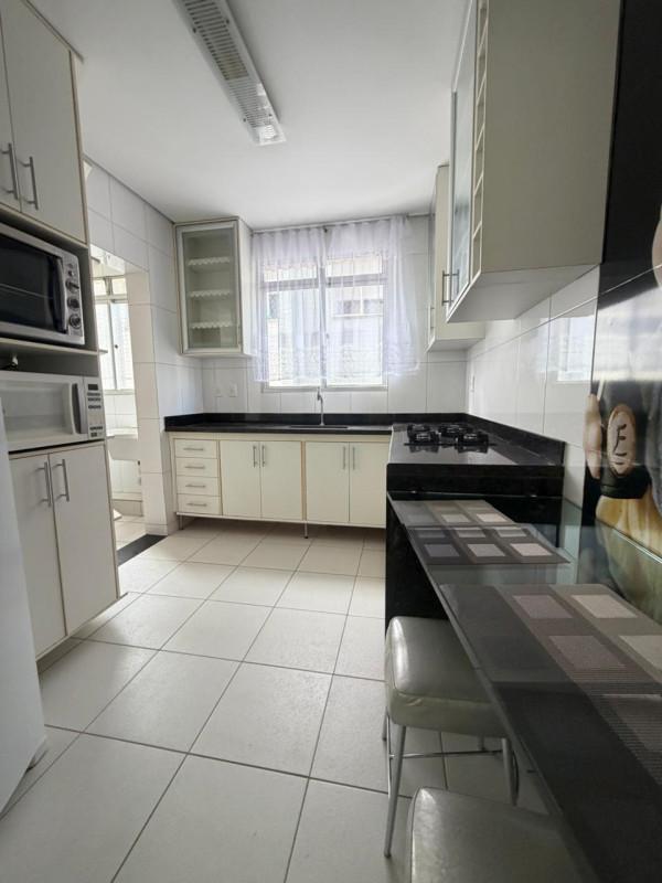 Apartamento, Castelo, 3 Quartos, 2 Vagas, 1 Suíte