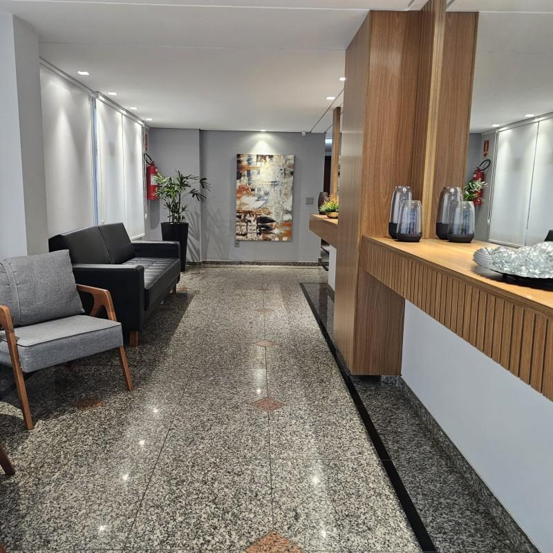 Apartamento, Buritis, 4 Quartos, 2 Vagas, 2 Suítes