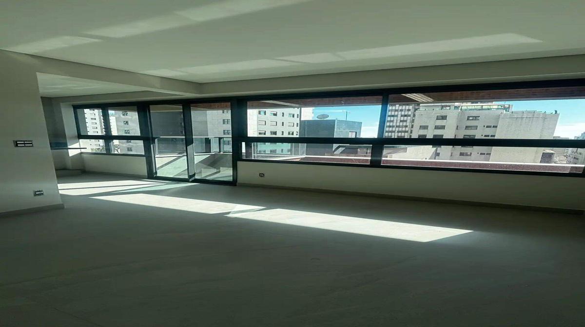 Apartamento, Sion, 3 Quartos, 2 Vagas, 1 Suíte