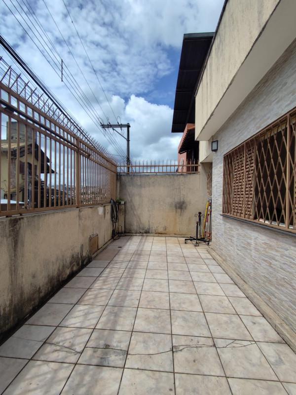 Casa, Padre Eustáquio, 3 Quartos, 2 Vagas, 1 Suíte