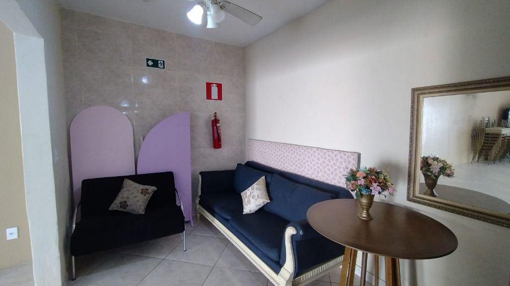 Casa, Vila Nova Vista, 1 Quarto, 2 Vagas