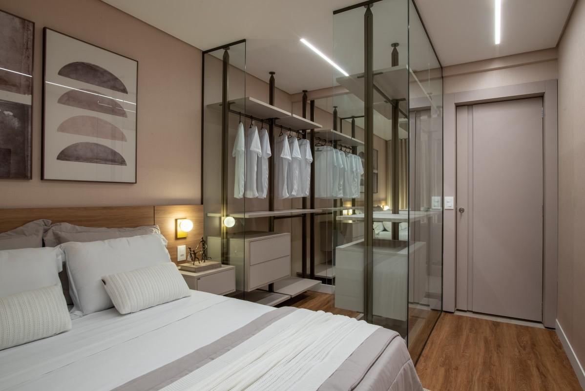 Apartamento, Serra, 2 Quartos, 2 Vagas, 2 Suítes