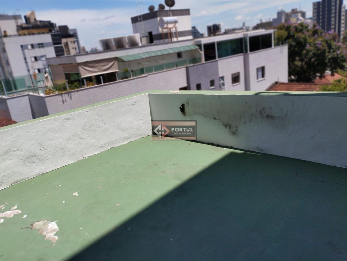 Apartamento, São Lucas, 3 Quartos, 1 Vaga, 1 Suíte