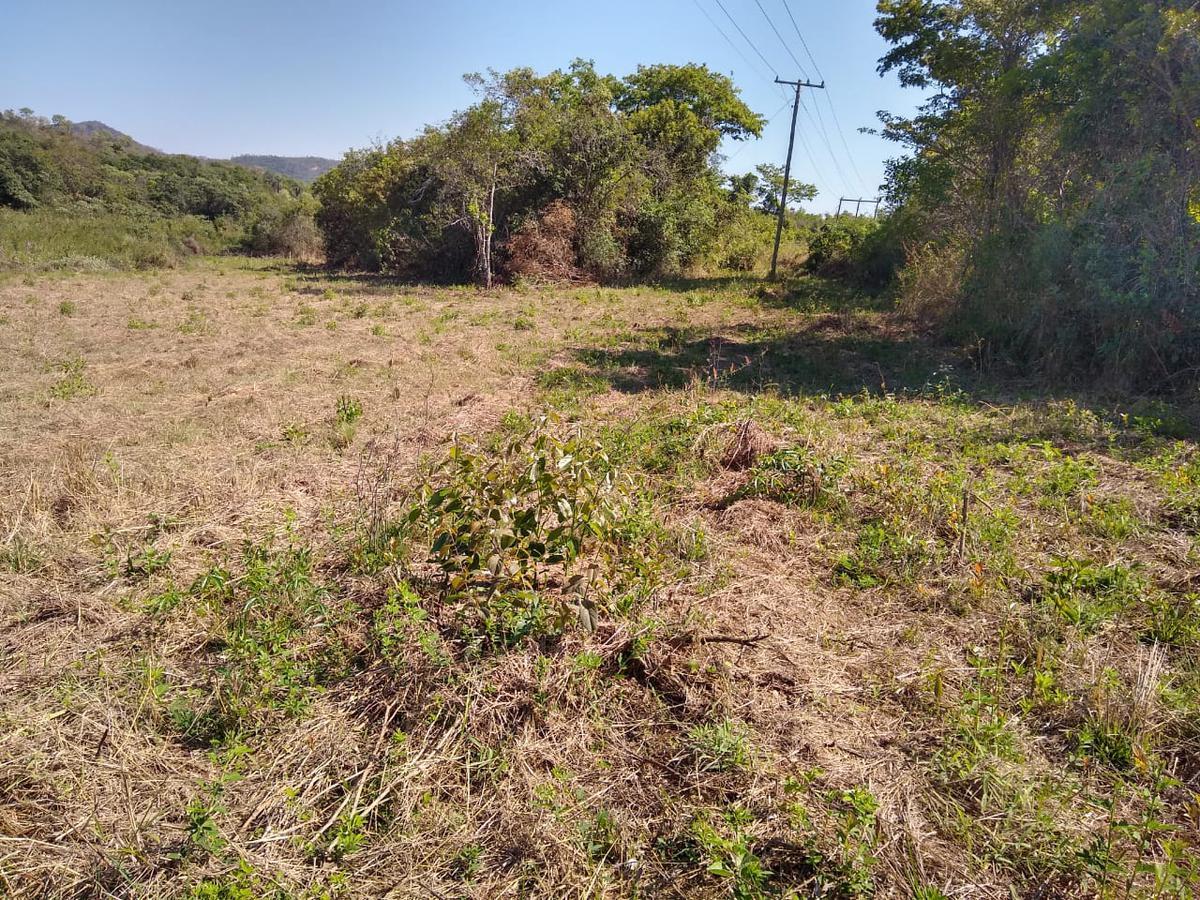 Lote, Zona Rural, 0 Quarto, 0 Vaga