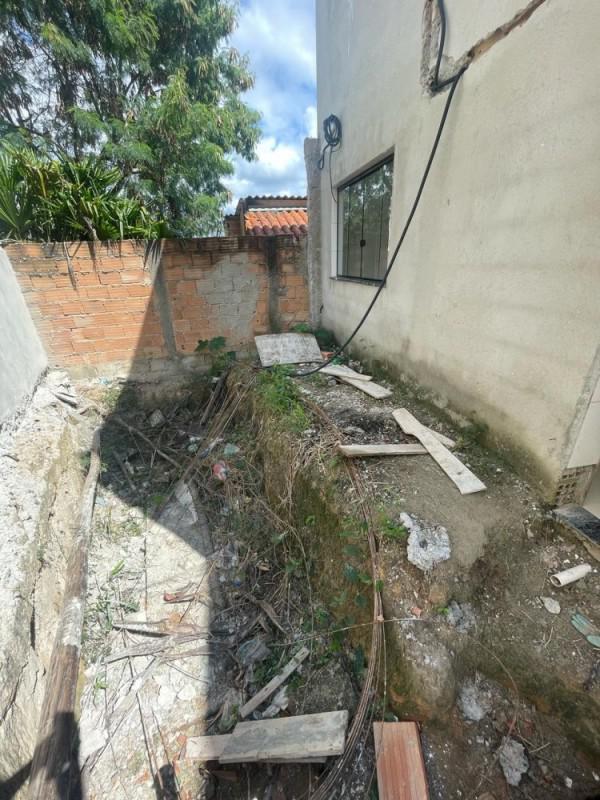 Casa, Masterville, 3 Quartos, 3 Vagas, 1 Suíte