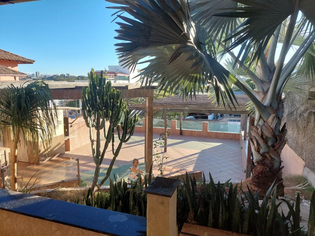 Casa, Santa Inês, 3 Quartos, 2 Vagas, 1 Suíte