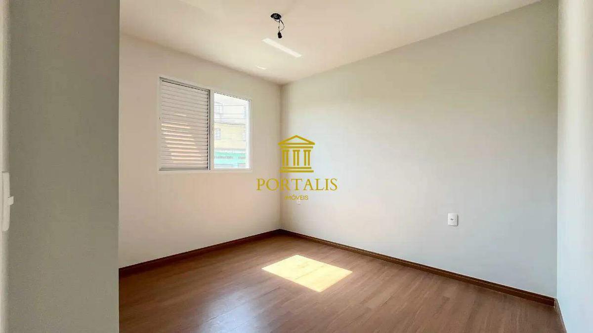 Apartamento, Santa Inês, 3 Quartos, 2 Vagas, 1 Suíte