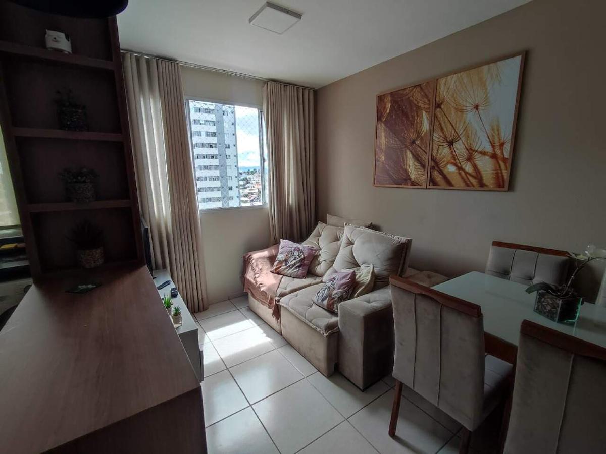 Apartamento, Jardim Riacho das Pedras, 2 Quartos, 1 Vaga