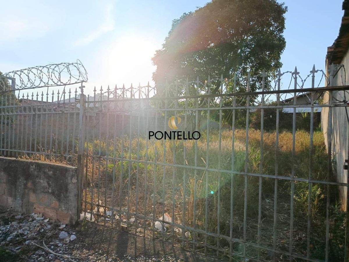 Lote, Nossa Senhora do Carmo, 0 Quarto, 0 Vaga